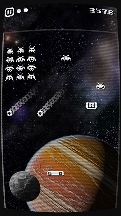 Space Out screenshot-3