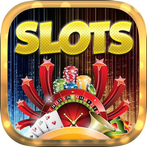 A Slotto Royal Fortune Lucky Slots Game icon