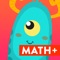 This app is a practical solution for busy families who take education seriously:  the best way to learn math and have fun