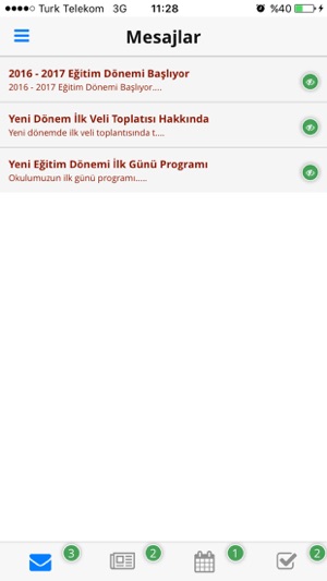 Temel Etüt Eğitim Merkezi(圖2)-速報App