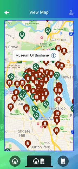 Visit Brisbane(圖5)-速報App