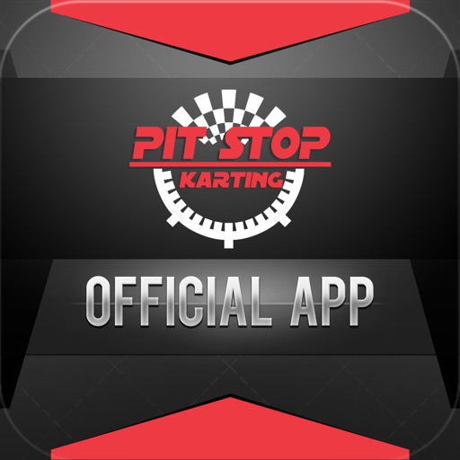 Pit Stop Karting icon