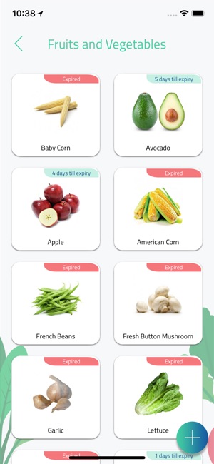 Ration Grocery App(圖4)-速報App