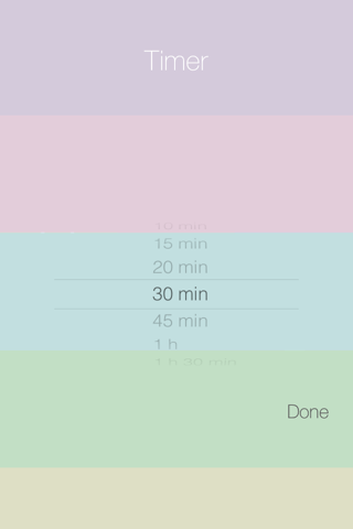 Calm Fussy Baby - Soothing and Relaxing Sounds - náhled