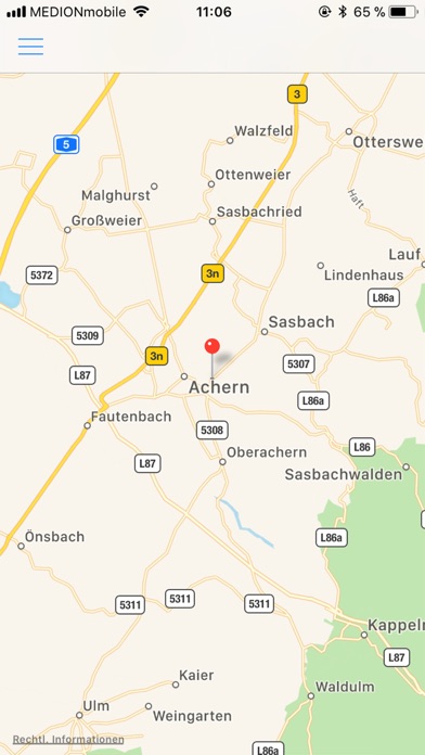 How to cancel & delete Fahrschule Wiegert from iphone & ipad 2
