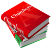 Chambers English Dictionary and Thesaurus