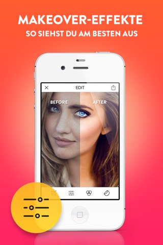 Selfie Camera PRO - Photo Editor & Stick app with Timer screenshot 2