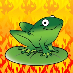 Frog In Hell Free