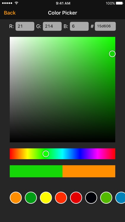 Pixure – Professional Pixel Art Studio screenshot-3