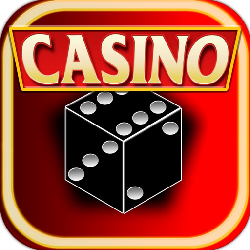 DoubleUp Black Dice: Titan Casino Of Vegas - Free Icon