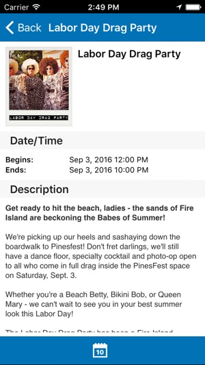 Pinesfest(圖3)-速報App