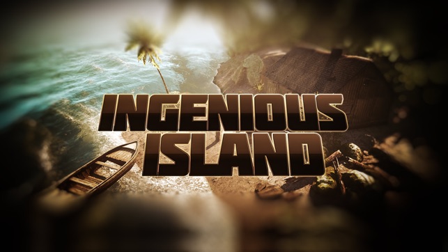 INGENIOUS ISLAND