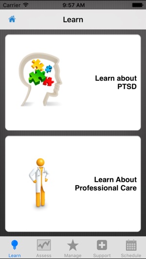 PTSD Coach Australia(圖2)-速報App