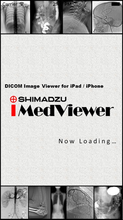 iMedViewer-Lite