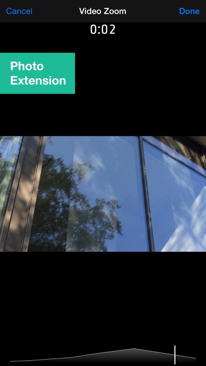 Video Zoom - Apply Zoom To Existing Videos, Crop