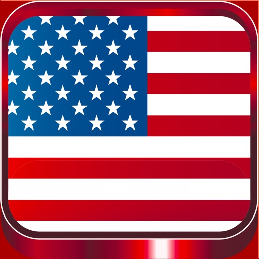 Presidential Election 2016 - Stickers for photos Icon