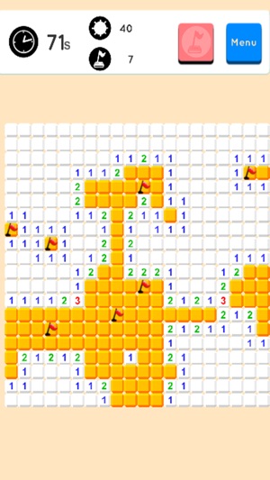 Sweeper.me - Minesweeper Classic(圖4)-速報App