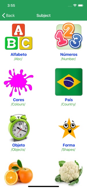 Learn Brazilian Portuguese Pro(圖2)-速報App