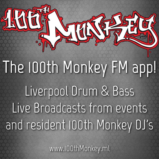 100th Monkey FM