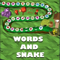 Activities of Words and Snake