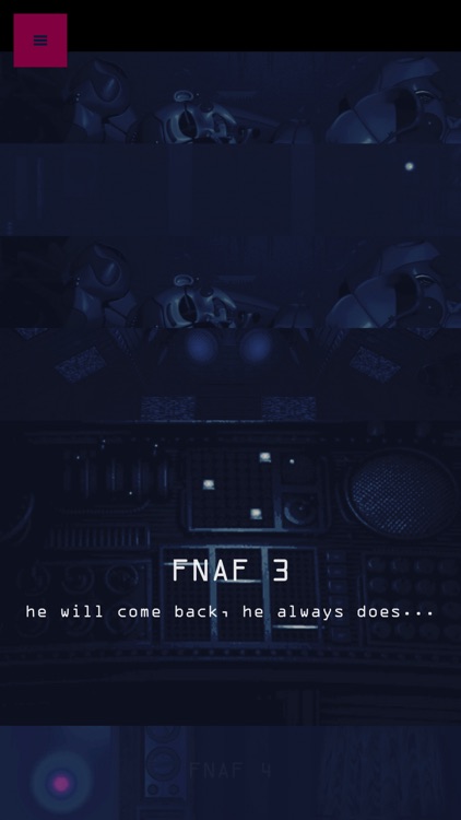 Cheats for FNAF Sister Location and FNAF 1+2+3+4