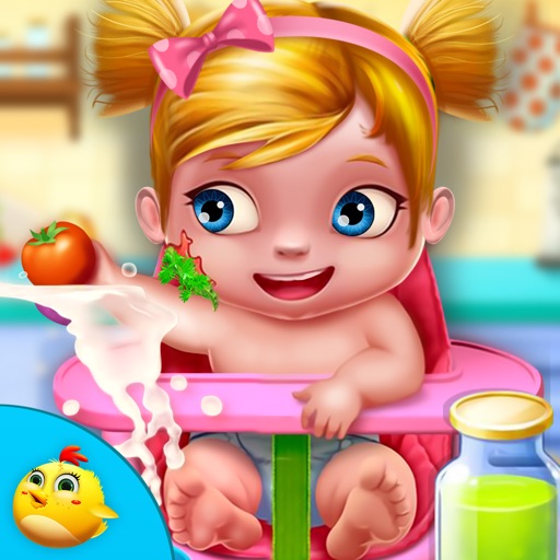 My Sweet Baby Caring iOS App