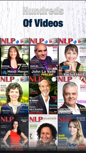 NLP Magazine: Being Your Best(圖3)-速報App