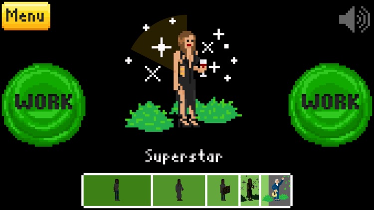 30 Second Life: Redux