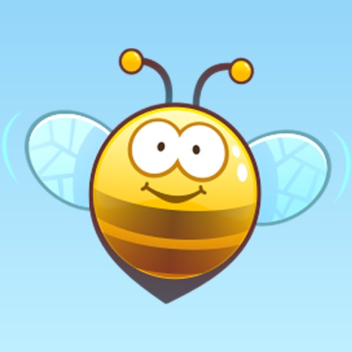 Bee Nice: Daily Challenges to Improve Yourself and the People Around You. The Random Acts of Kindness Game Icon