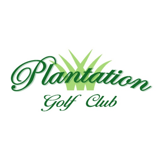 Plantation Golf Club Tee Times icon