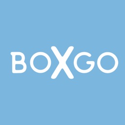 BoxGo - Ship Today!