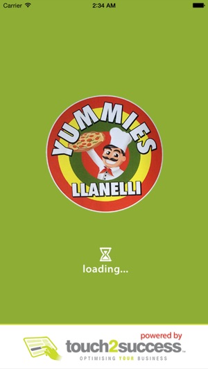 Yummies Llanelli(圖1)-速報App