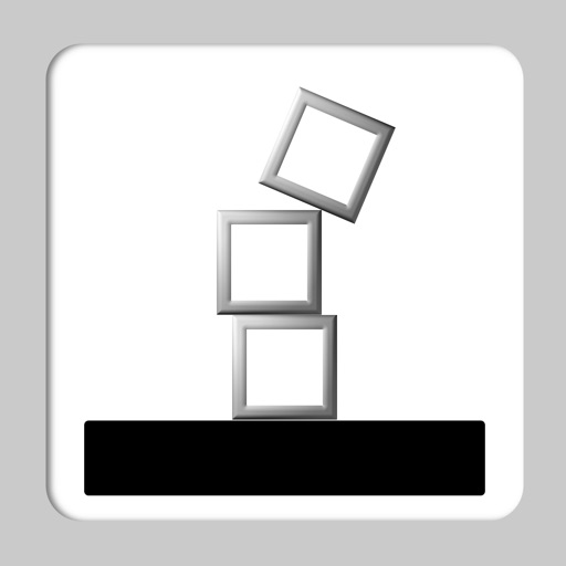 Fallen Cubes - Free Icon