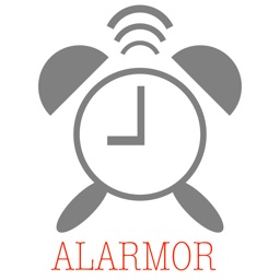 Alarmor