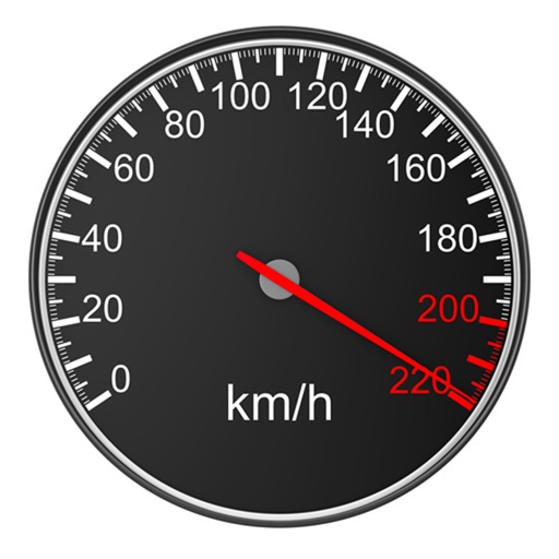 HUD Speedometer FREE