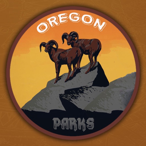 Oregon National Parks