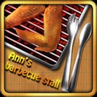 - cuisine de cuisine pour les enfants des jeux pou icon