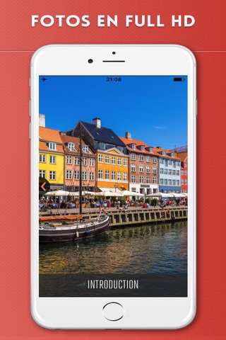 Denmark Travel Guide Offline screenshot 2
