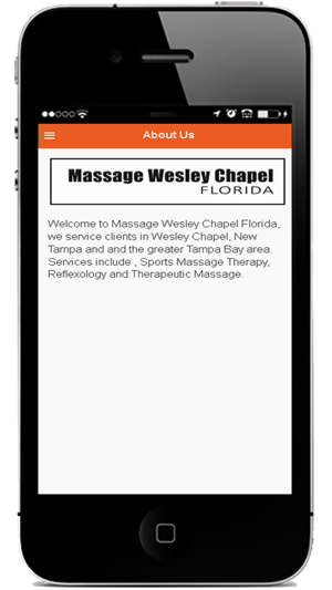 Massage Wesley Chapel Florida(圖5)-速報App