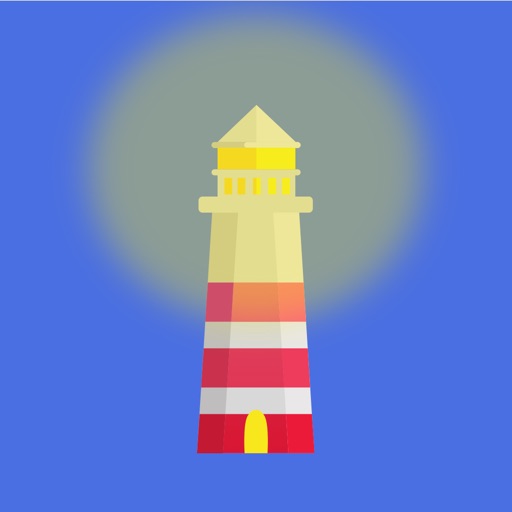 Beacons - explore San Francisco! iOS App
