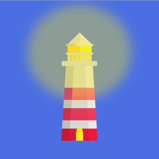 Beacons - explore San Francisco! Icon