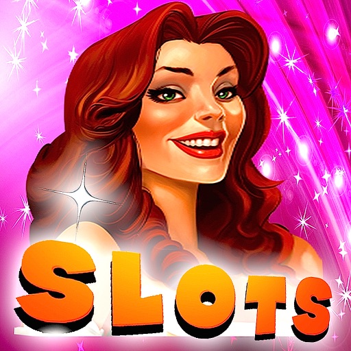 Free Party Casino - JackPot Boostups icon