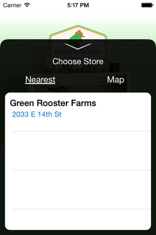 Green Rooster Farms screenshot 2