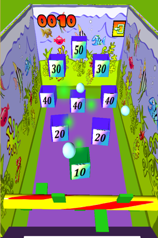 Ping Pong Carny Land Pro - náhled