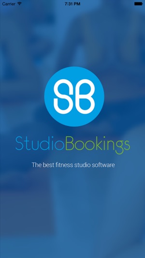 StudioBookings