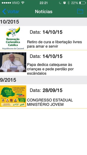 RCC Cascavel(圖3)-速報App