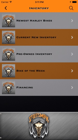 Stutsman Harley-Davidson(圖3)-速報App