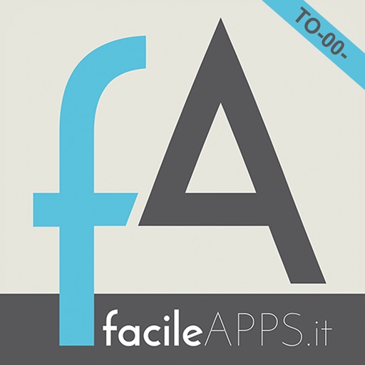 TO-00-FacileApps icon