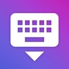 Icon ViKey Keyboard - keyboard theme,sticker,emoji,font