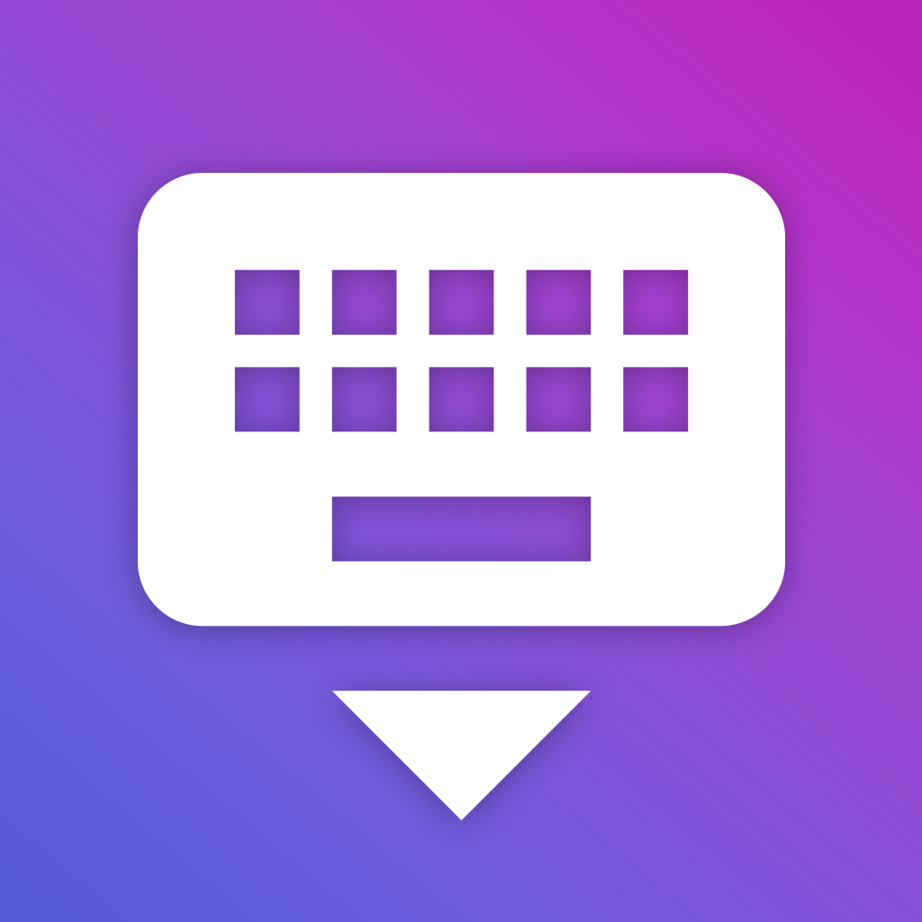 Get ViKey Keyboard - keyboard theme,sticker,emoji,font for iOS, iPhone, iPad Aso Report